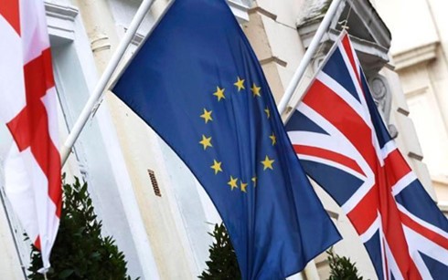 Brexit beeinflusst britische Wirtschaft enorm - ảnh 1